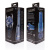 Fleshlight Turbo Core Blue Ice - Мастурбатор 25.4х10 см - купити в Україні | Секс шоп SEX-SHOP.ua