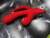 Dream Toys Red Revolution Anna - Вибратор, 20,5 см (красный)