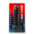 Фалоімітатор Jumbo Jack Man O war, 21х5 см (чорний) - купити в Україні | Секс шоп SEX-SHOP.ua