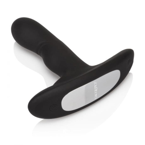 California Exotic Wireless Rocking Probe масажер простати, 9х2, 5 см (чорний) - купити в Україні | Секс шоп SEX-SHOP.ua
