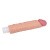 LoveToy Pleasure X-Tender Penis Sleeve Flesh Add 1