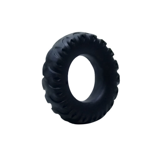TITAN cock ring green - Эрекционное кольцо, 2 см