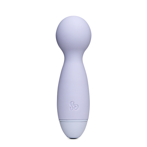 Міні вібратор для стимуляції та масажу Pearl Mini Massaging Wand