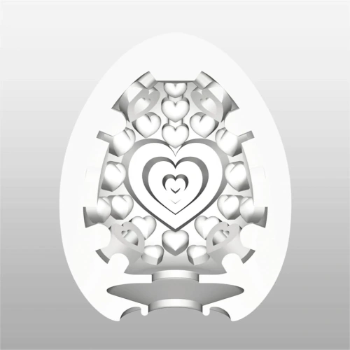 Tenga Egg Lovers Pack набор (6 яиц)