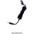 LyBaile Pretty Love Willie RC G-Spot Vibrator Purple - Вагинально-клиторальный вибратор в пультом ДУ,  9.7х3 см (фиолетовый)