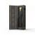 Zalo King - Вібратор з фрикціями та керуванням через смартфон, 15,2 см (чорний)