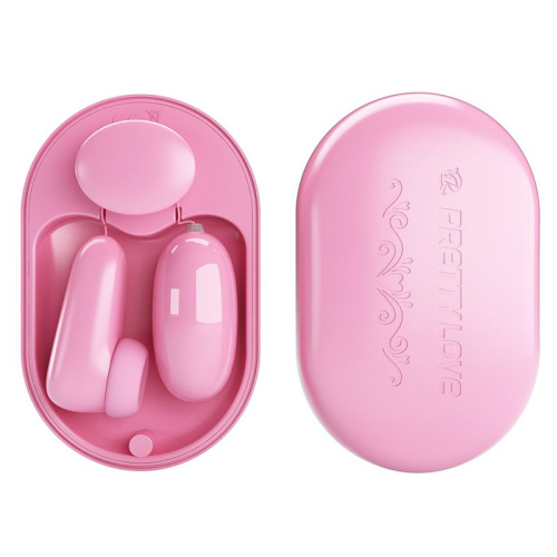 Набор секс игрушек Pretty Love Magic Box