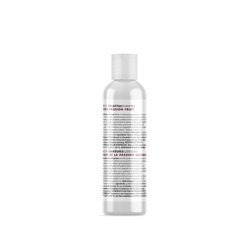 Swiss Navy 4 in 1 Wild Passion Fruit - Лубрикант на водній основі, 29,5 мл - купити в Україні | Секс шоп SEX-SHOP.ua