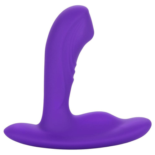 CalExotics Remote Pinpoint Pleaser - вибромассажер простаты, 7,25х3,25 см
