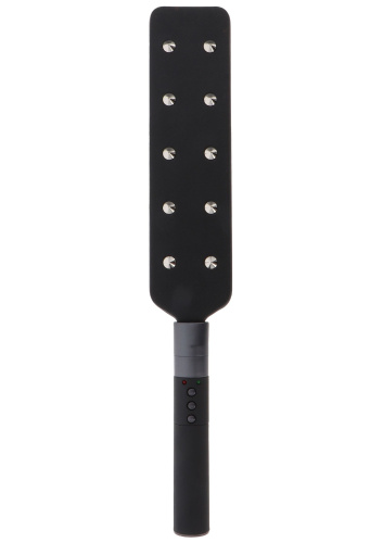 Шлепалка Hidden Desire Extreme Electro Paddle