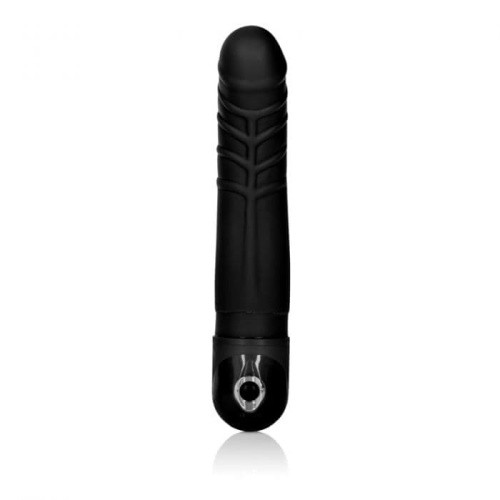 CalExotic Bendie Stud Little Guy - Вибромассажер 16.5х3.75 см