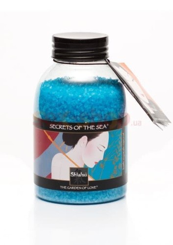 Scala - Соль для ванной, 450 г - sex-shop.ua