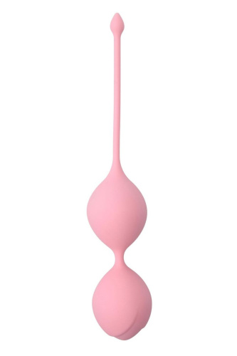 Dream Toys See You In Bloom - Вагінальні кульки, 20 см (рожевий)