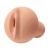 StRubber Malesation Masturbator Real Tight Pussy - Мастурбатор-вагинка, 20х8 см
