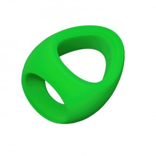 Love To Love Neon Ring Kit - набор ярких эрекционных колец