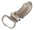 Orion Cock Sleeve With Vibration насадка на член со съемной вибропулей, 15х3.5 см
