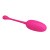 LyBaile Pretty Love Knucker Vibrating Egg виброяйцо с 12 режимами вибрации, 18.6х3.4 см