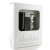 Uberlube Good-to-Go Black - премиум лубрикант 3-в-1 на силиконовой основе + кейс,15 мл.