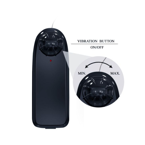 LyBaile Eleanora Cyber ​​Vibrating Egg Pink - Віброяйце, 9 см (рожевий) - купити в Україні | Секс шоп SEX-SHOP.ua