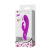 LyBaile Pretty Love Christ vibrator - Вібратор Hi-tech, 18.8х3.6 см - купити в Україні | Секс шоп SEX-SHOP.ua