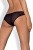 Obsessive Greyla - Сексуальні трусики, L/XL (чорний) - купити в Україні | Секс шоп SEX-SHOP.ua