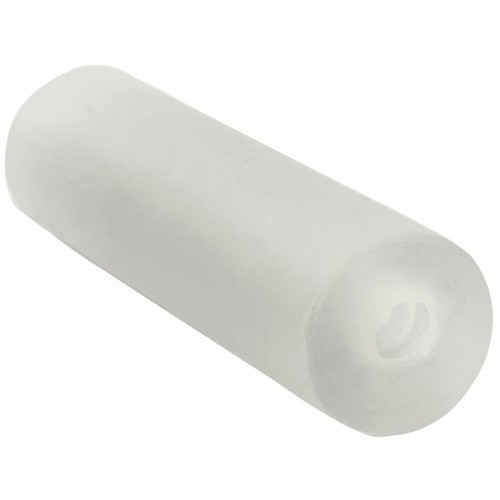 Doc Johnson GoodHead - The Tube Ultraskyn - мастурбатор, 14х1.5 см