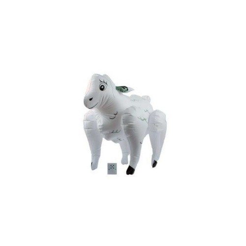 California Exotic Novelties Talking Sheep - Надувна розмовляюча вівця для вечірок - купити в Україні | Секс шоп SEX-SHOP.ua