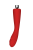 Dream Toys Georgia Red Revolution - Вібратор, 29 см (червоний) - купити в Україні | Секс шоп SEX-SHOP.ua