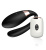 Вибратор для пар Boss Series V-Vibe