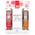 System JO Naughty or Nice Gift Set - Candy Cane & Gingerbread - Подарочный набор лубрикантов на водной основе, 2 x 30 мл