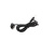 LyBaile - Pretty Love Colby Vibrator - Силиконовый вибратор-кролик, 21.5х3.5 см