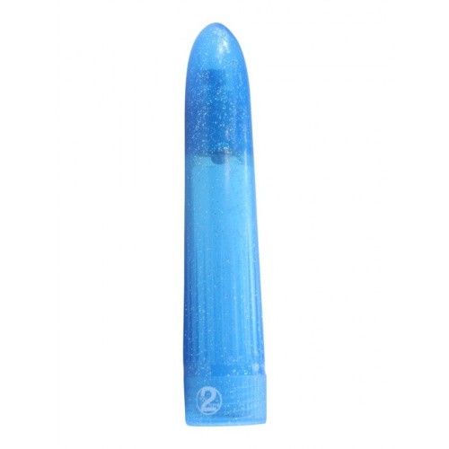 You2Toys Night Sky - Вибратор, 16.5х3 см