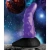 Creature Cocks Orion Invader Alien Silicone Dildo – фантазійний фалоімітатор прибульця, 18.4х5.8 см