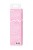Toyfa - Relief vibrator with clitoral stimulation Flovetta Flax - Вибратор, 17.5 см (мята)