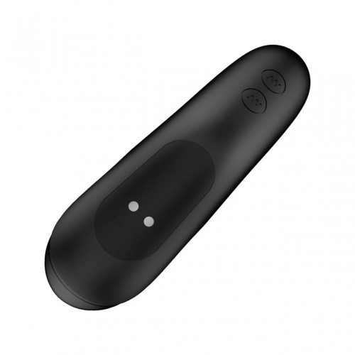 Массажер простаты Nexus Bendz Prostate Edition