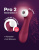 Satisfyer Pro 2 Generation 3 with Liquid Air - Вакуумний кліторальний стимулятор 3 покоління - купити в Україні | Секс шоп SEX-SHOP.ua