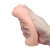 LyBaile Crazy Bull Manga Vagina Masturbator III компактный мастурбатор вагина, 13 см