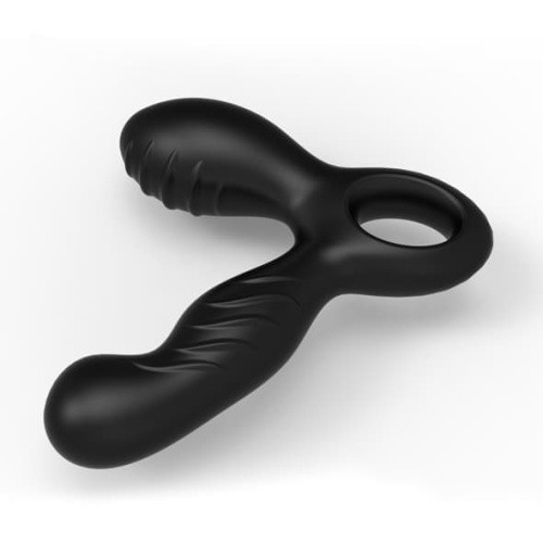 Масажер простати Nomi Tang-Spotty Revolving P-Spot Massager - купити в Україні | Секс шоп SEX-SHOP.ua