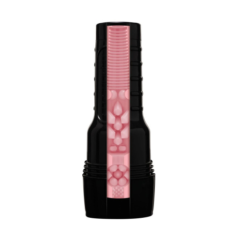 Fleshlight Pink Lady Destroya - Мастурбатор вагина, 25.4 см