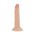 Real Fantasy Dylan Realistic Dildo - Реалістичний фалоімітатор, 20 см (тілесний) - купити в Україні | Секс шоп SEX-SHOP.ua