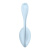 Віброяйце Satisfyer Smooth Petal Connect App - купити в Україні | Секс шоп SEX-SHOP.ua