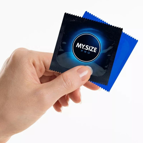 My.Size Pro 72, 10 шт