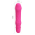 Pretty Love Stev Vibrator Pink - Вибратор, 13.5 см (розовый)