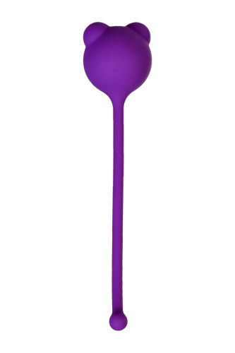 A-Toys By Toyfa - Вагинальные шарики, 12,4 см (фиолетовый) - sex-shop.ua