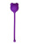 A-Toys By Toyfa - Вагінальні кульки, 12,4 см (фіолетовий)