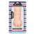 LoveToy X-Basic Pocket Pussy - Мастурбатор-вагинка, 13х6.5 см