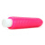 Topco Sales Climax Skin - Вибратор, 17.78х3.8 см (пурпурный) - sex-shop.ua