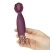 Pillow Talk Secrets - Passion - Clitoral Vibrator - Вибратор (фиолетовый) - sex-shop.ua