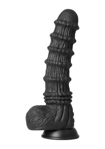 Вібратор Hidden Desire Dinosaur Monster, 27 см - купити в Україні | Секс шоп SEX-SHOP.ua