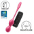 Вагинальные шарики Satisfyer Love Birds 2 Connect App